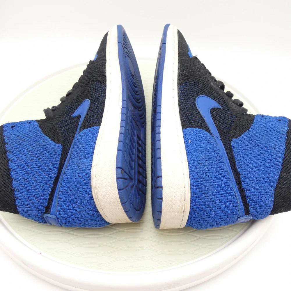 Jordan retro high